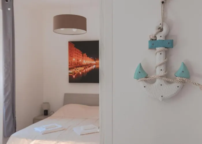 Free Wifi & Netflix Roiano Elegant Trieste