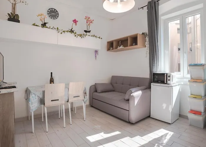 Free Wifi & Netflix Roiano Elegant *