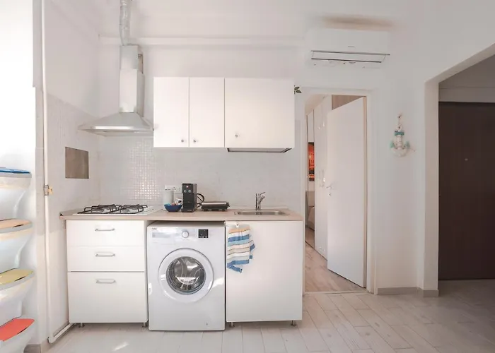 Free Wifi & Netflix Roiano Elegant *