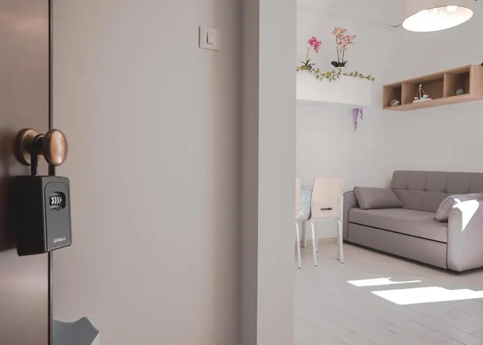 Free Wifi & Netflix Roiano Elegant * Trieste