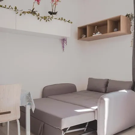شقة Free Wifi & Netflix Roiano Elegant *