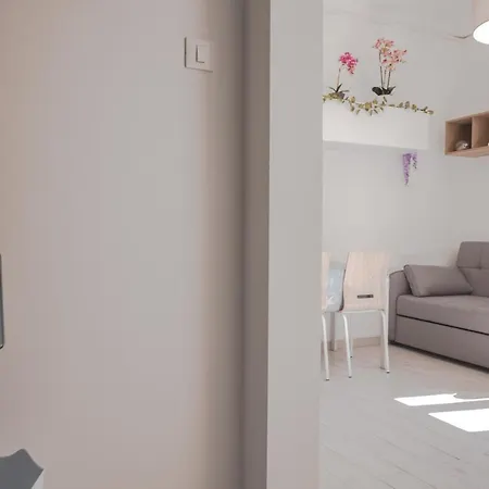 Free Wifi & Netflix Roiano Elegant * Triest