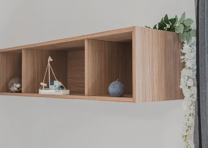 Free Wifi & Netflix Roiano Elegant Daire *