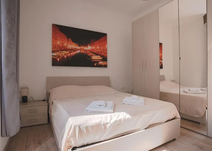 Free Wifi & Netflix Roiano Elegant Daire Trieste