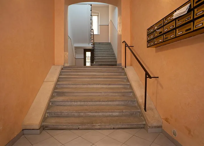 Free Wifi & Netflix Roiano Elegant Daire Trieste